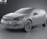 Opel Astra J Hatchback sale Opel Astra J Hatchback sale cabriolet