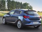 Opel Astra J Hatchback Specifications Opel Astra J Hatchback Specifications hatchback