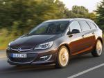 Astra J Sports Tourer Opel parts Astra J Sports Tourer Opel parts wagon