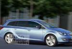 Astra J Sports Tourer Opel specs Astra J Sports Tourer Opel specs sedan