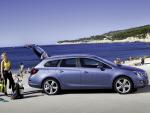Astra J Sports Tourer Opel usa Astra J Sports Tourer Opel usa 2013