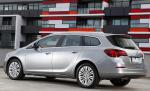 Opel Astra J Sports Tourer tuning Opel Astra J Sports Tourer tuning suv