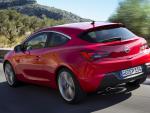 Astra J GTC Opel models Astra J GTC Opel models 2014