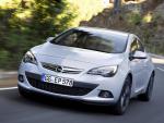 Astra J GTC Opel price Astra J GTC Opel price sedan