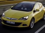 Opel Astra J GTC how mach Opel Astra J GTC how mach hatchback