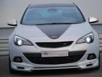 Opel Astra J GTC reviews Opel Astra J GTC reviews 2010