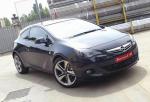Opel Astra J GTC spec Opel Astra J GTC spec hatchback