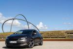 Opel Astra J GTC Specification Opel Astra J GTC Specification pickup