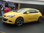 Opel Astra J GTC specs Opel Astra J GTC specs hatchback