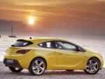Opel Astra J GTC tuning Opel Astra J GTC tuning suv