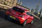 Opel Astra J GTC used Opel Astra J GTC used hatchback