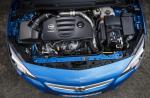 Astra J OPC Opel Characteristics Astra J OPC Opel Characteristics 2009