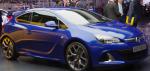 Astra J OPC Opel spec Astra J OPC Opel spec 2012