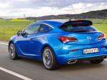 Astra J OPC Opel specs Astra J OPC Opel specs 2008