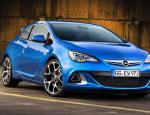 Astra J OPC Opel tuning Astra J OPC Opel tuning hatchback