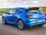 Astra J OPC Opel usa Astra J OPC Opel usa 2009