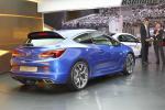 Opel Astra J OPC auto Opel Astra J OPC auto 2009