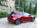 Opel Astra J OPC lease Opel Astra J OPC lease 2004