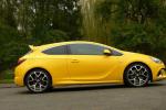 Opel Astra J OPC model Opel Astra J OPC model 2012