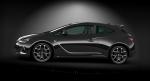 Opel Astra J OPC Specification Opel Astra J OPC Specification 2014