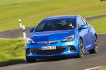 Opel Astra J OPC usa Opel Astra J OPC usa 2012