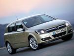 Astra H Hatchback Opel auto Astra H Hatchback Opel auto 2008