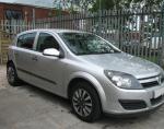 Astra H Hatchback Opel model Astra H Hatchback Opel model 2012
