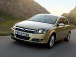 Astra H Hatchback Opel spec Astra H Hatchback Opel spec 2014