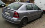 Astra H Hatchback Opel usa Astra H Hatchback Opel usa minivan