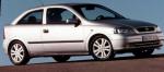 Opel Astra H Hatchback configuration Opel Astra H Hatchback configuration 2012