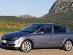 Opel Astra H Hatchback lease Opel Astra H Hatchback lease suv