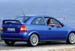 Opel Astra H Hatchback models Opel Astra H Hatchback models 2010