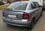 Opel Astra H Hatchback used Opel Astra H Hatchback used 2011