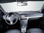 Astra H Sedan Opel concept Astra H Sedan Opel concept sedan