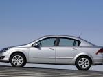 Astra H Sedan Opel new Astra H Sedan Opel new sedan