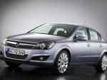 Astra H Sedan Opel used Astra H Sedan Opel used 2014