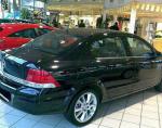 Opel Astra H Sedan new Opel Astra H Sedan new 2014