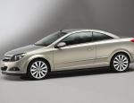 Opel Astra H Sedan Specifications Opel Astra H Sedan Specifications 2007