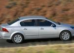 Opel Astra H Sedan specs Opel Astra H Sedan specs 2014