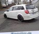 Astra H Caravan Opel auto Astra H Caravan Opel auto sedan