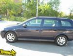 Astra H Caravan Opel for sale Astra H Caravan Opel for sale 2010