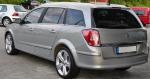 Astra H Caravan Opel lease Astra H Caravan Opel lease hatchback
