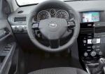 Astra H Caravan Opel new Astra H Caravan Opel new 2007