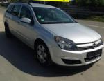 Astra H Caravan Opel parts Astra H Caravan Opel parts 2006