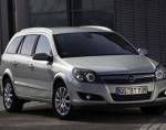 Opel Astra H Caravan how mach Opel Astra H Caravan how mach 2011