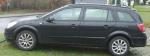 Opel Astra H Caravan Specifications Opel Astra H Caravan Specifications sedan