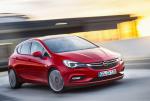 Astra K Hatchback Opel lease Astra K Hatchback Opel lease 2012