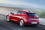 Astra K Hatchback Opel models Astra K Hatchback Opel models 2009