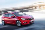 Astra K Hatchback Opel new Astra K Hatchback Opel new 2013