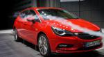 Astra K Hatchback Opel Specification Astra K Hatchback Opel Specification 2010